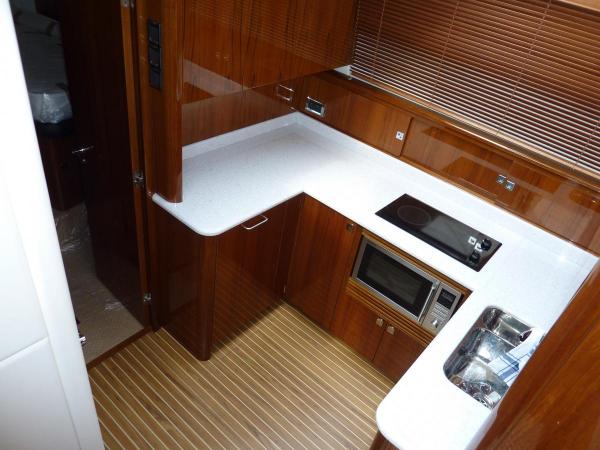 galley